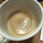 Great espresso machine made me a home barista!