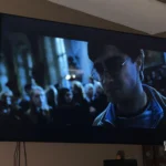 Sony 75in tv