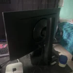 Next-Level Immersion — The Samsung Odyssey G5 27"