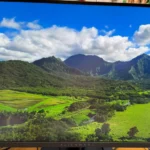 Nice monitor with good colors