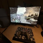 The only monitor you will ever need