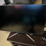 Great budget 1440p high refresh rate monitor.