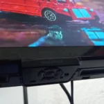 Image quality that literally redefines my PC experience- but a few design quirks I didn't like