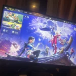 Perfect monitor ever