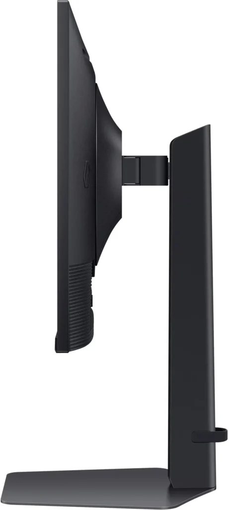 Samsung  Odyssey G5 G50D QHD IPS 180Hz 1ms AMD FreeSync and G-Sync Compatible Gaming Monitor