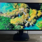 Great Mid-Range Monitor!