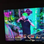 Nice upgrade over QLED, great value FireTV