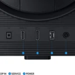 Samsung  Odyssey G5 G50D QHD IPS 180Hz 1ms AMD FreeSync and G-Sync Compatible Gaming Monitor