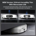 Roborock Saros 10 Robot Vacuum and Mop