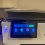 This printer is perfect for the home office