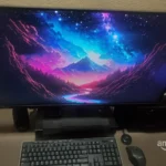 Good general purpose monitor with a great picture