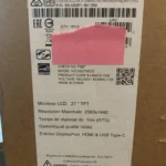 Smooth VA with Vibrant Colors