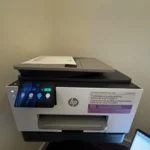 This Printer is Trash. Will Not Connect To The Internet