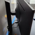 Muy buena pantalla, excelentes 180hz