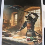 Thrilling and Amazing Printing