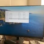 Samsung 4K monitors