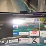 Open Box "Excellent" Webcam + usb port do not work