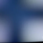 Good if not of a stuck pixel.