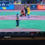 I'm a Sony guy, and this TV ain't no slouch