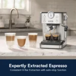 De’Longhi Classic Espresso Machine