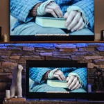 Excellent TV at this price point (or even above)