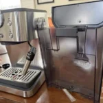 For espresso break w/ pro alike experience