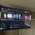 Perfect picture by Sony