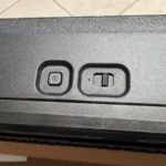 The screen is remarkable, displaying exceptional clarity and true-to-life colors.