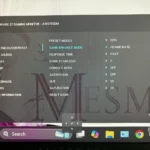 Hands Down, a Beautiful Display