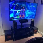 Outstanding picture, for the price