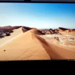 Amazing Gaming Monitor