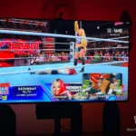 Outstanding picture, for the price