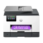 HP OfficeJet Pro 9135e Wireless AI-Enabled All-in-One Inkjet Printer