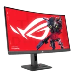 ASUS ROG Strix 27″ 2K VA 180Hz 1ms Curved Gaming Monitor