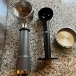 Very nice and compact espresso machine!