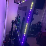 Outstanding picture, for the price