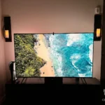 Bravia 3 75” (Yassss)