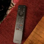 Sony 50" Class BRAVIA 3 LED 4K UHD - Excellent!