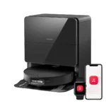 Roborock Saros 10 Robot Vacuum and Mop