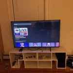 Sony 50" Class BRAVIA 3 LED 4K UHD - Excellent!