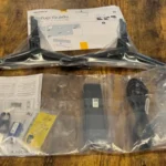 The screen is remarkable, displaying exceptional clarity and true-to-life colors.