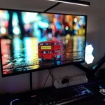 Image quality that literally redefines my PC experience- but a few design quirks I didn't like