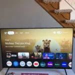 Sony TV Review