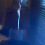 Sony 43 inch 4K Ultra High HD BRAVIA 3 LED Smart TV with Google TV