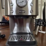 For espresso break w/ pro alike experience