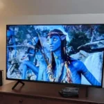 Samsung died in less than 2yrs- Tried a Sony!