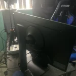 Next-Level Immersion — The Samsung Odyssey G5 27"