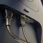 Excellent high performing gaming monitor