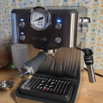 Amazingly Simple Espresso Machine