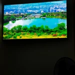 Beautiful colors and contrasts